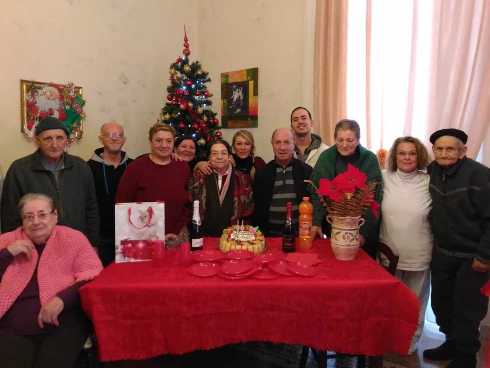 Casa Famiglia Santa Brigida - Palermo