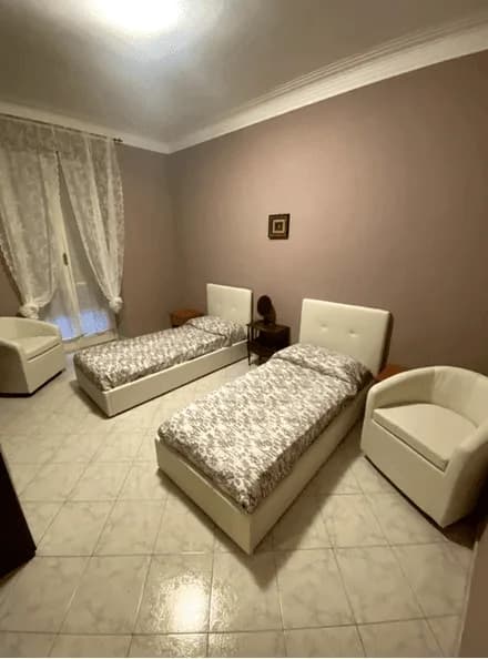 Casa Famiglia Serena Anziani Autosufficienti - Torino