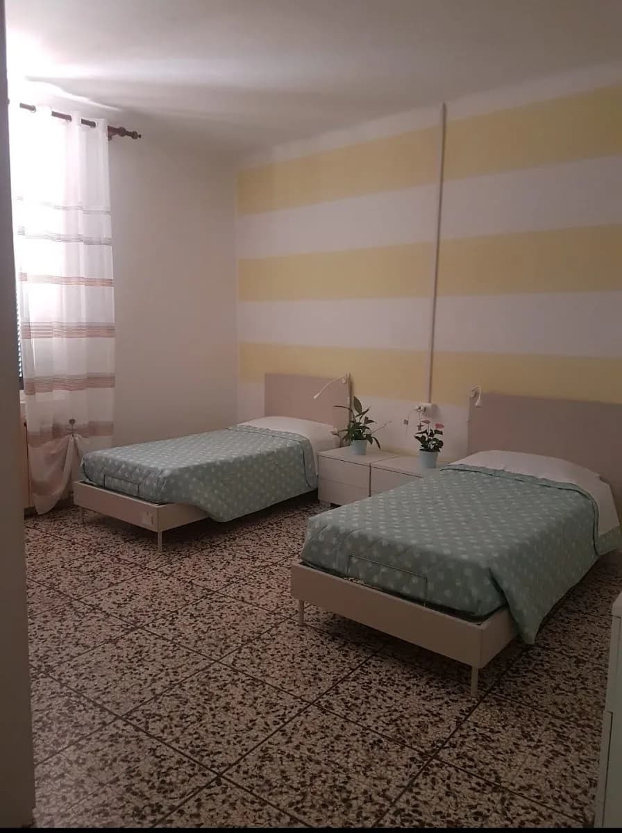 Casa Famiglia Serenità - Quercia