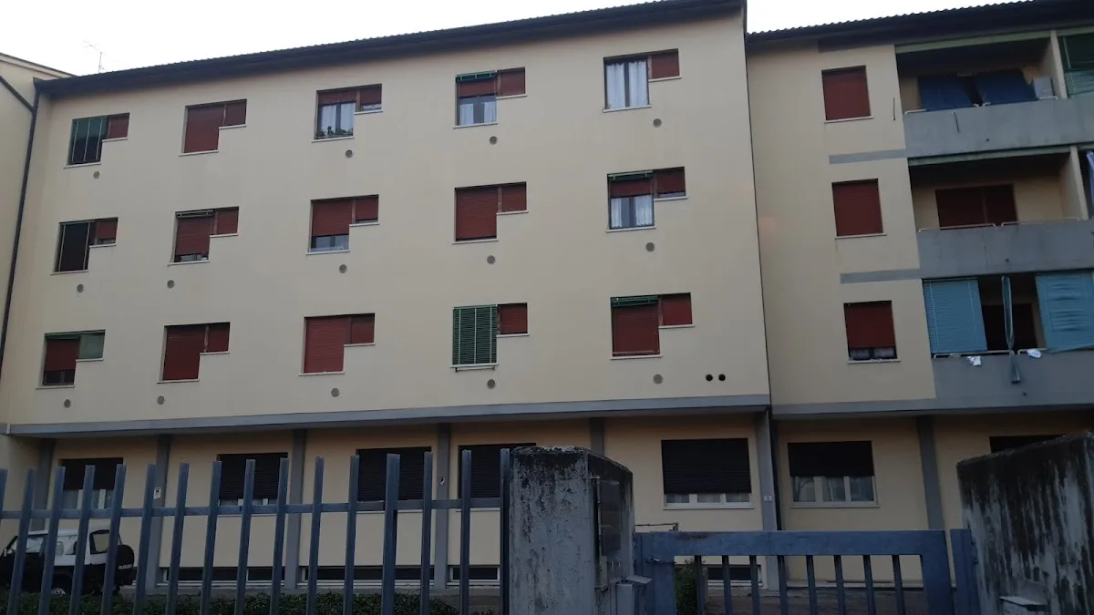 Casa Famiglia Via Taormina - Verona