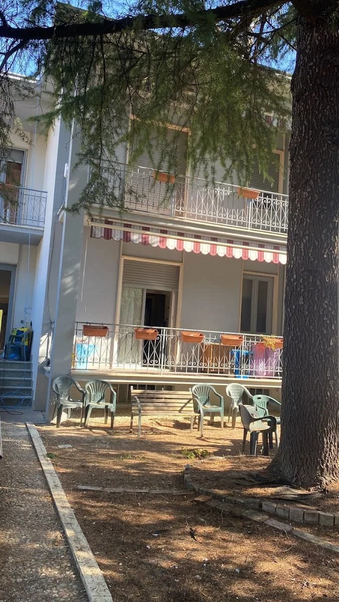 Casa Famiglia Villa Anita - Retorbido