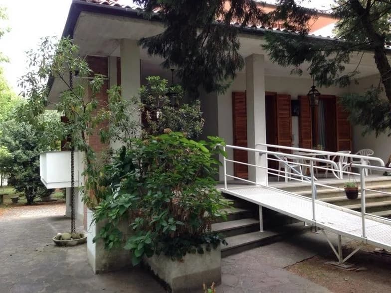 Casa Famiglia Villa Ebe E Marino Residenza Privata Per Anziani - San Carlo