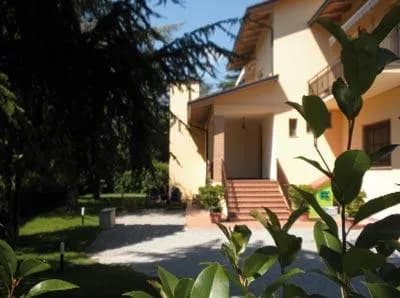 Casa Famiglia Villa Lauro - Panicale