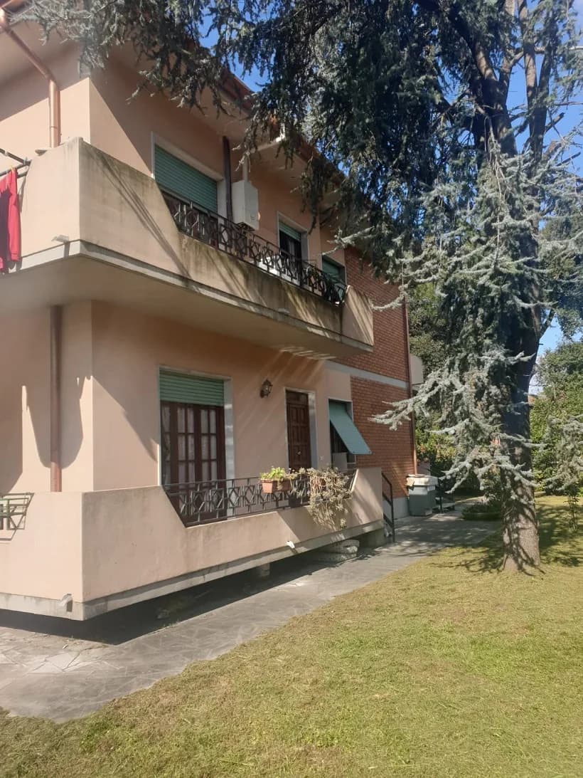Casa Famiglia Villa Margherita | Residenza Per Anziani - Carrara