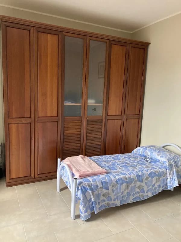 Casa Famiglia Villa Maristella 2 - Buttirago