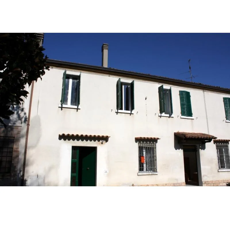 Casa Famiglia Villa Pace - Montesanto