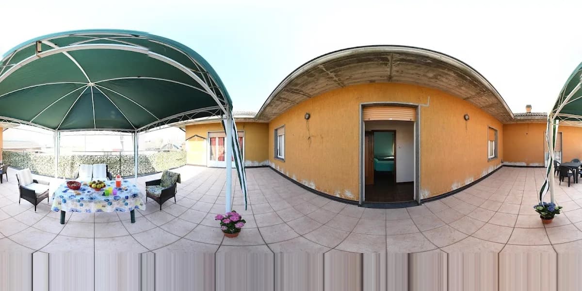 Casa Famiglia Vivere Insieme - Parma