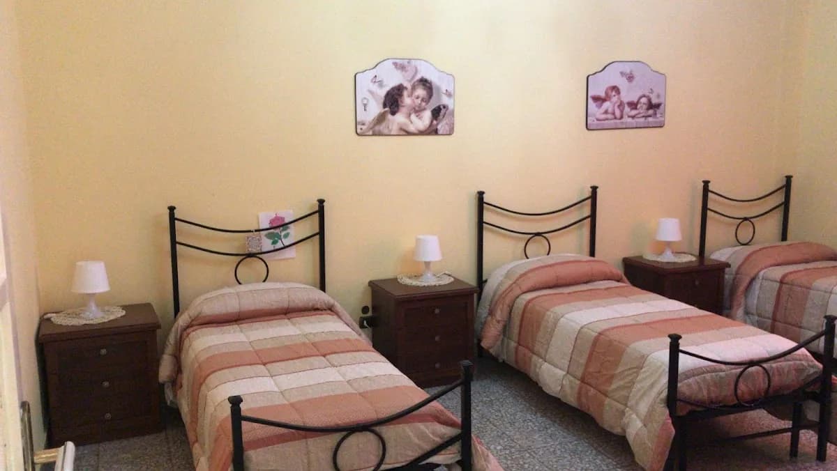 Casa Felice - Catania