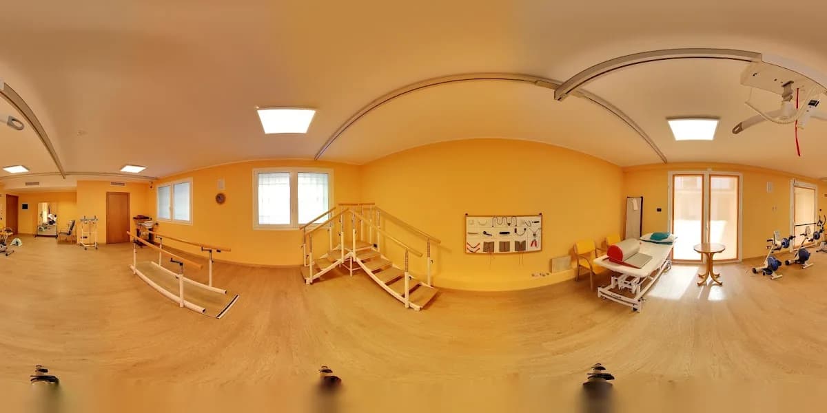 Casa Ferrari | Pia Opera Ciccarelli - San Giovanni Lupatoto