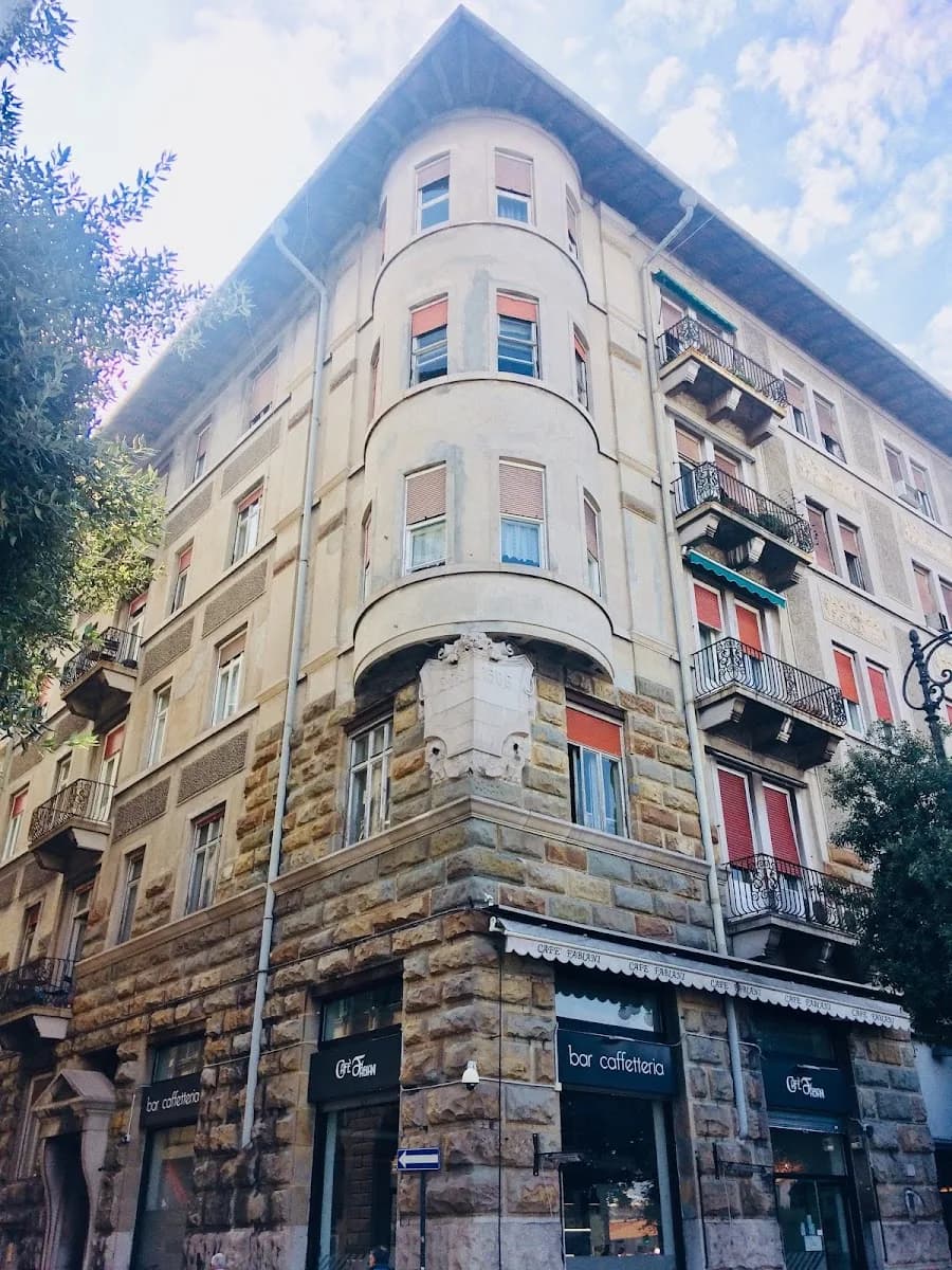 Casa Fider Trieste - Trieste