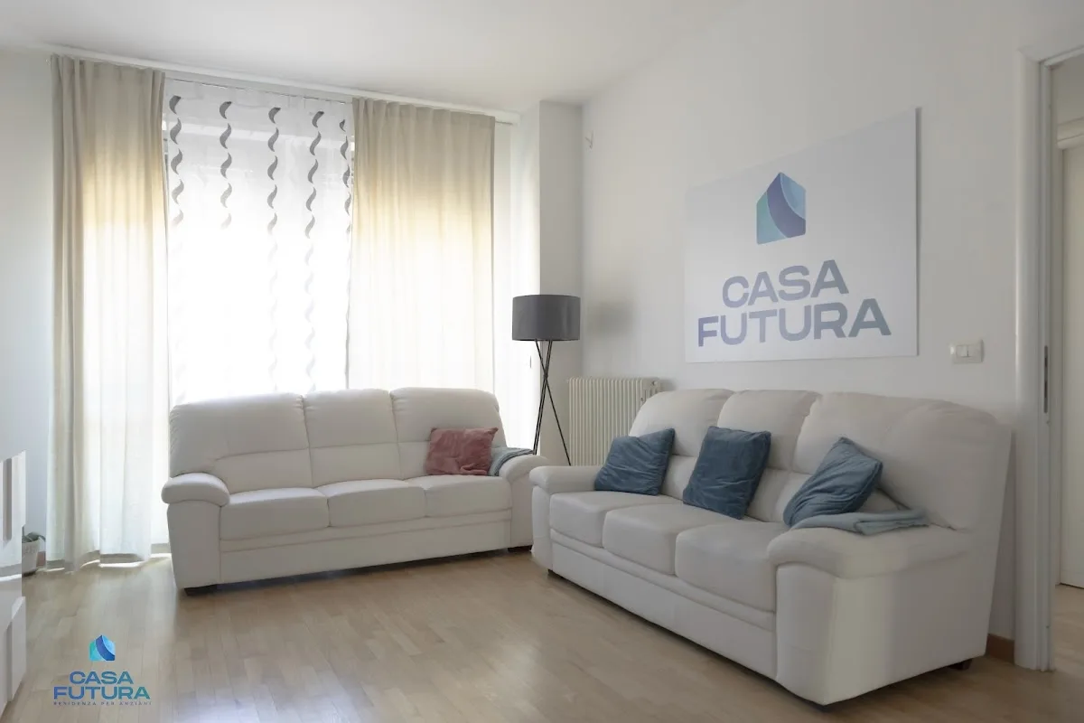 Casa Futura Residenza Per Anziani - Torino