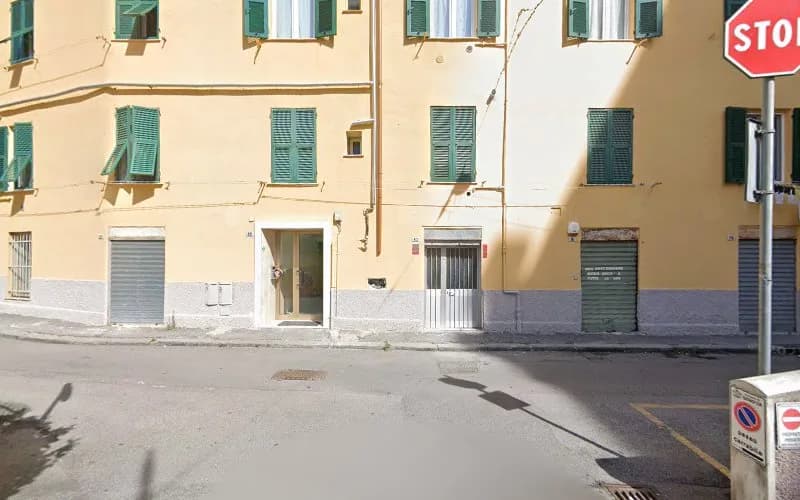 Casa - Genova