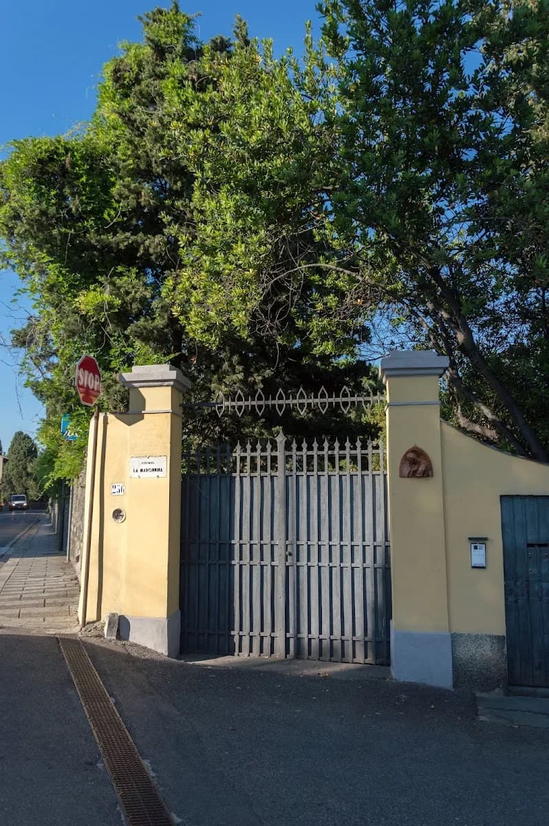 Casa La Madonnina - Firenze