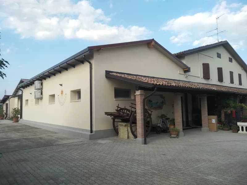 Casa Lia Casa Famiglia E Soggiorni Per Anziani - Castelfranco Emilia
