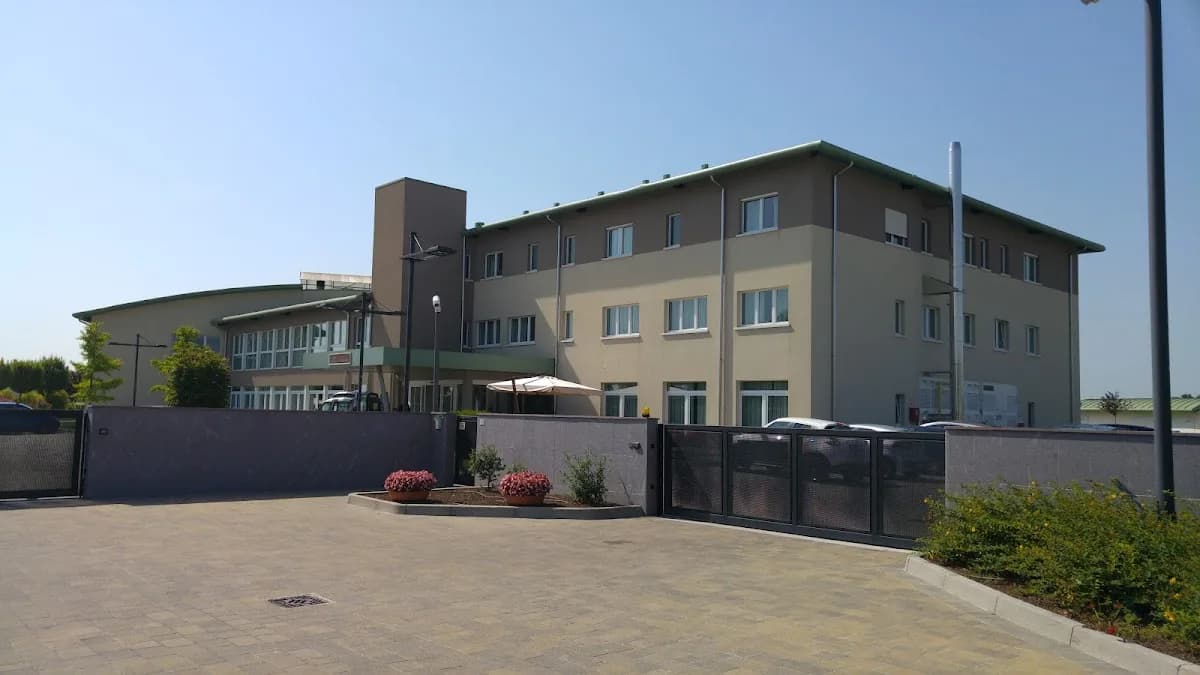 Casa Luigi E Augusta Centro Servizi Per Anziani - Ormelle