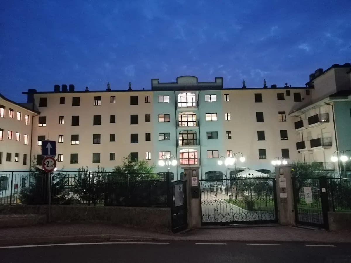Casa Madonna Della Fiducia - Calolziocorte