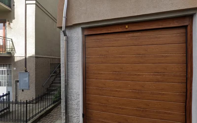 Casa Madonna Della Neve Per Anziani - Premana