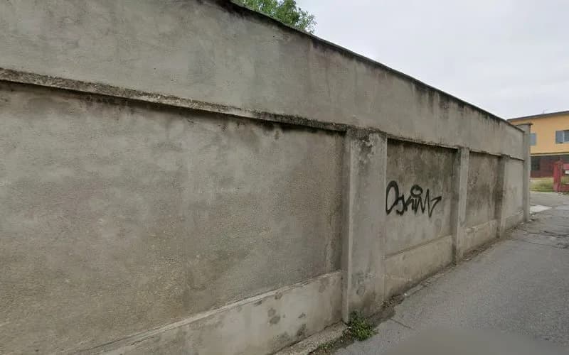 Casa Manuel - Pavia