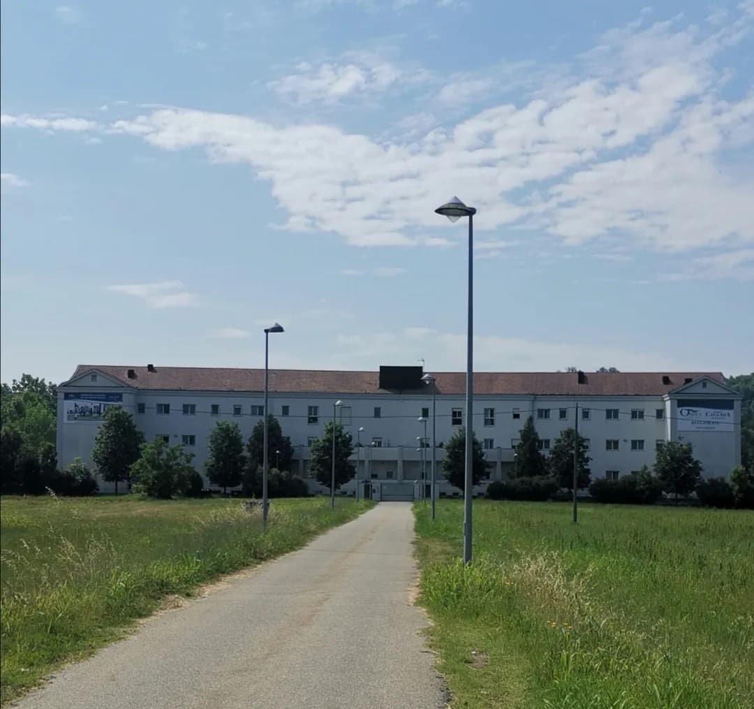 Casa Mia Asti - Asti