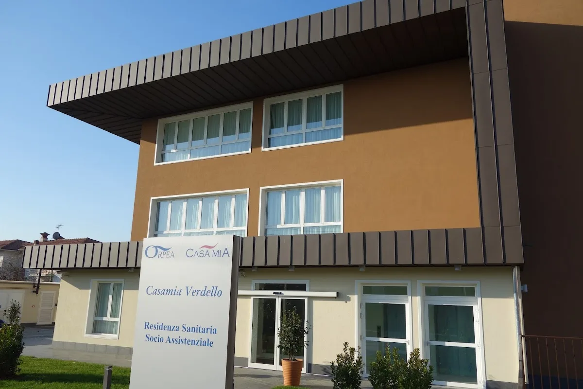 Casa Mia Verdello - Verdello