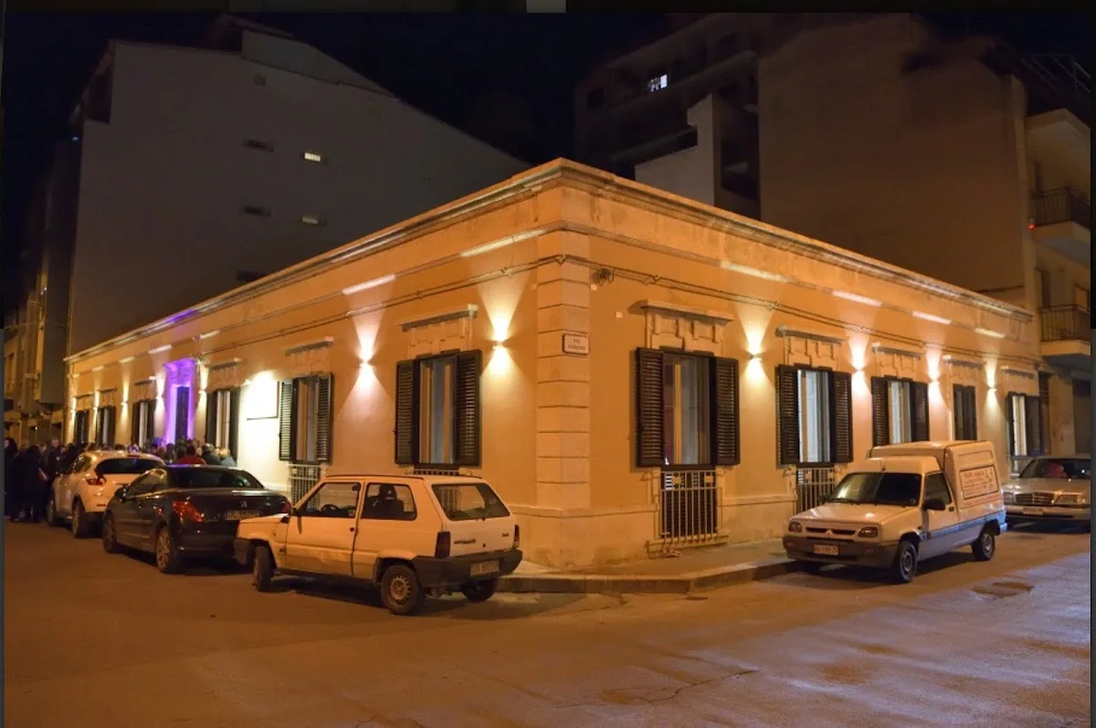 Casa Mprotette Padre Pio Sas - Ragusa