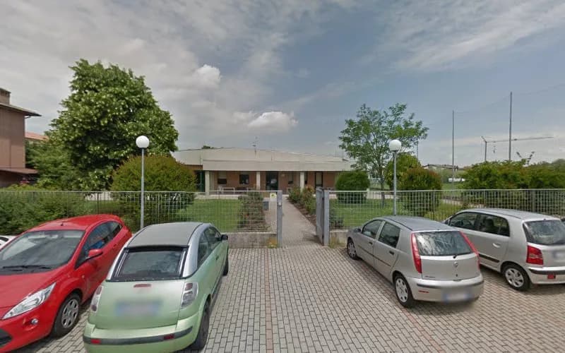 Casa Per Anziani E Disabili “don Luigi Messori” - Reggio Emilia