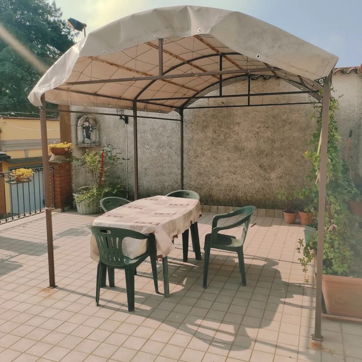 Casa Per Anziani Le Rondini - Cava Manara