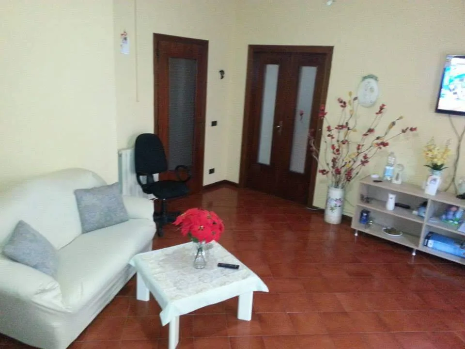 Casa Per Anziani Residenza Altea - Caserta