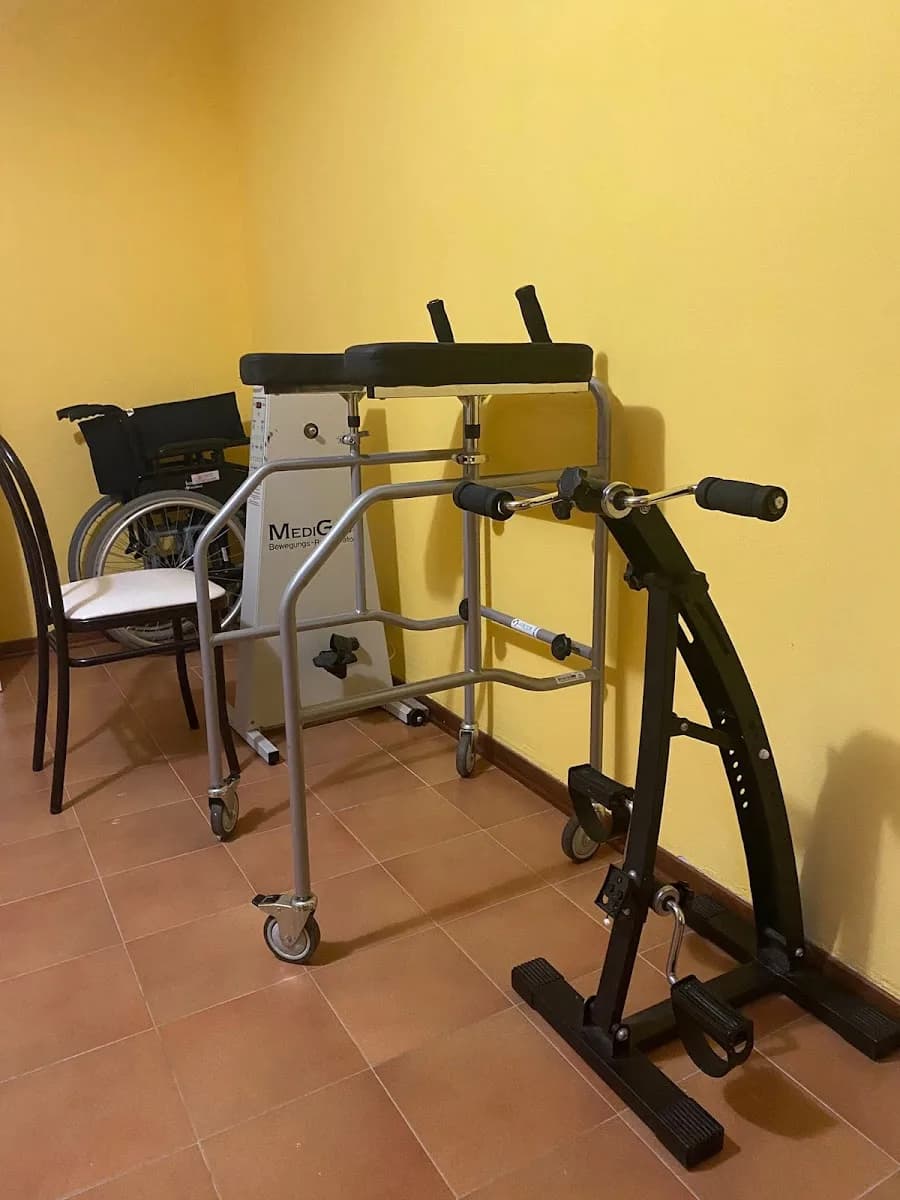 Casa Per Anziani Villa Valentina - Santerno