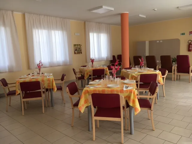Casa Protetta E. Fontanella - San Nicolò a Trebbia