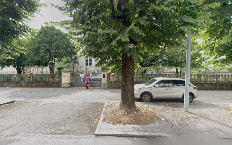 Casa Protetta Pavesi Borsi Asp Fidenza - Noceto