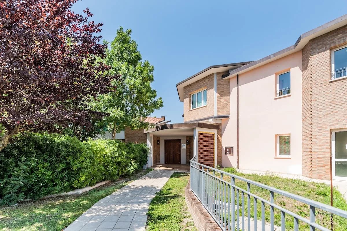 Casa Protetta Villa Serena - San Romualdo