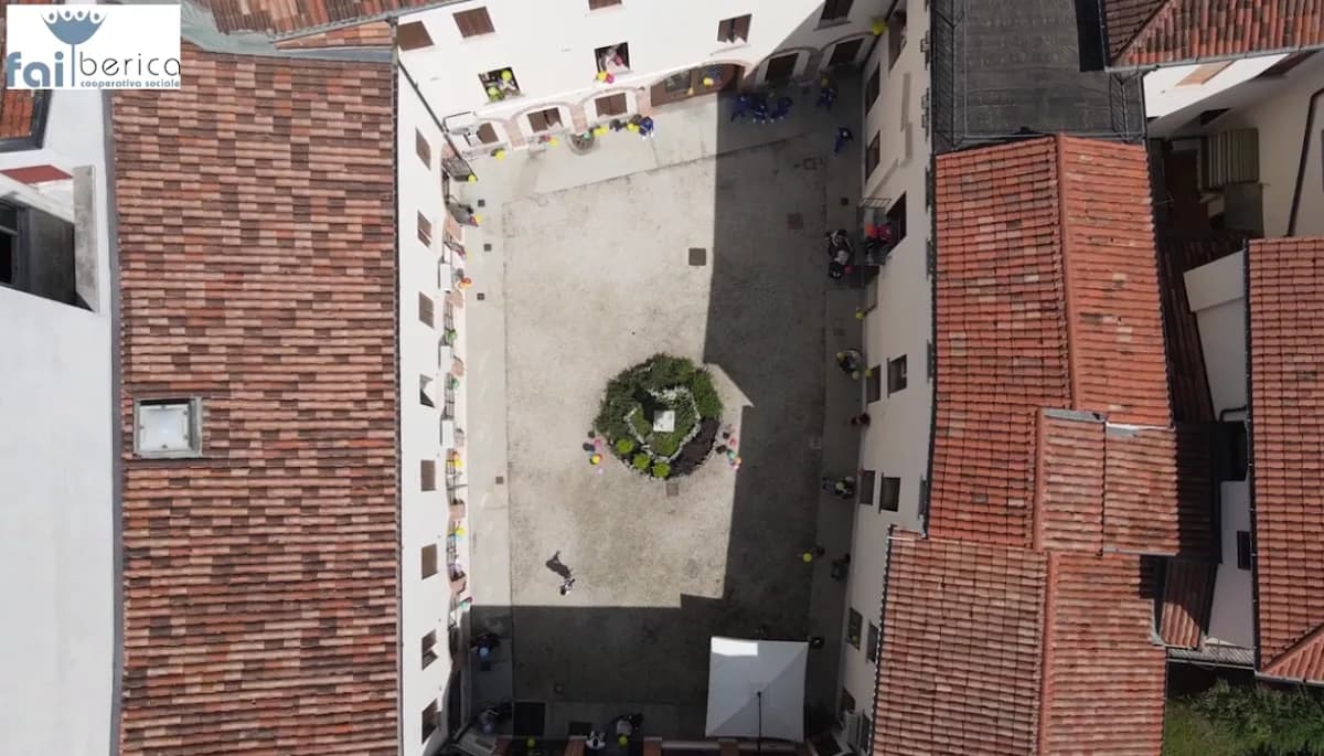Casa Provvidenza - Vicenza