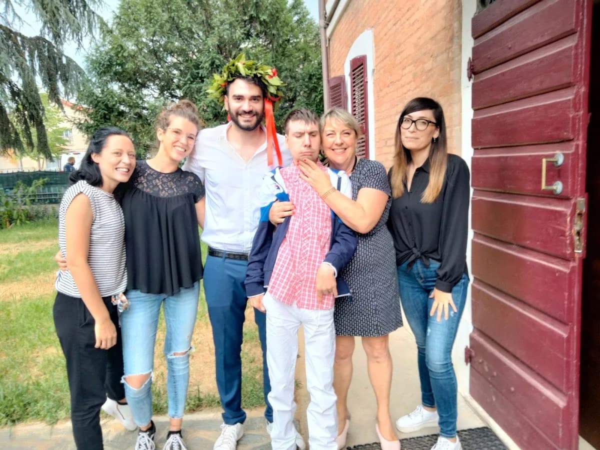Casa Reggio - Reggio Emilia