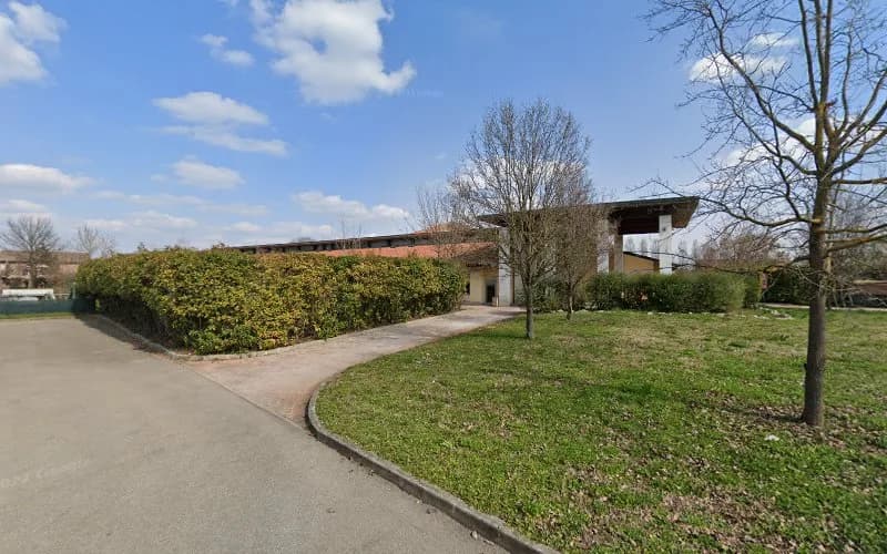 Casa Residenza Anziani I Tulipani - Massenzatico