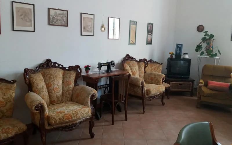 Casa Residenza Anziani Monticelli Dongina Coopselios - Monticelli d'Ongina