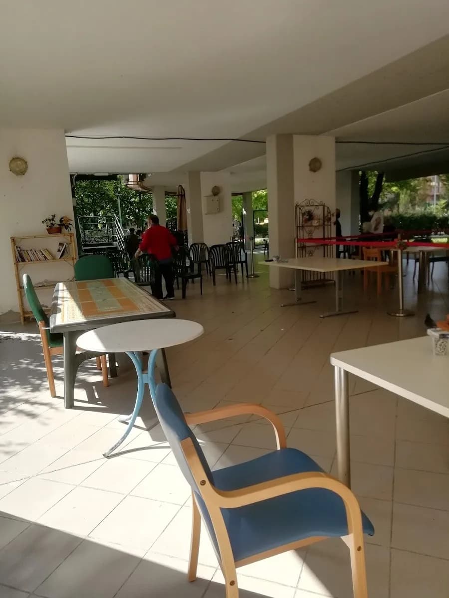 Casa Residenza Anziani San Giovanni Bosco - Modena