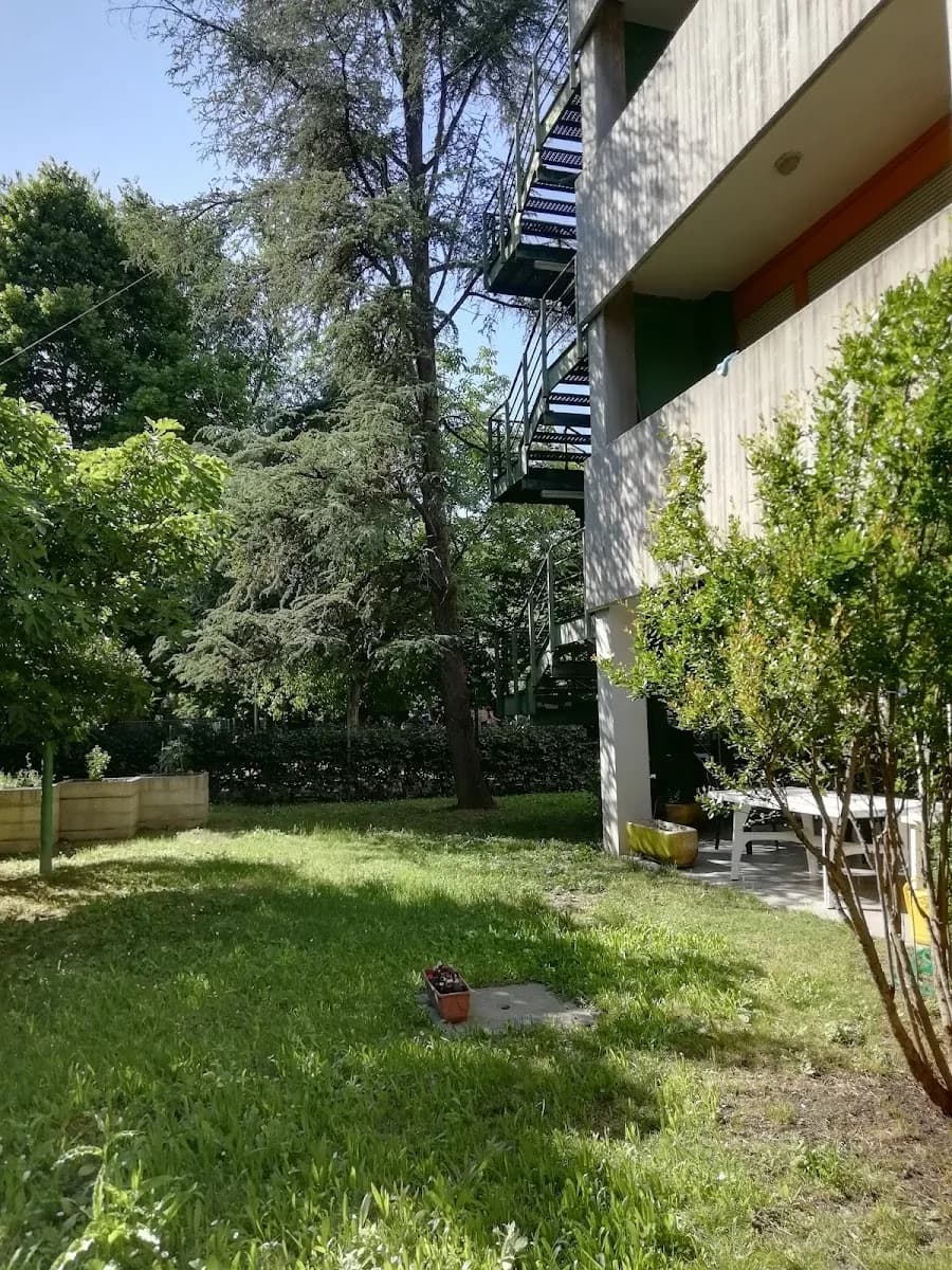 Casa Residenza Anziani San Giovanni Bosco - Modena