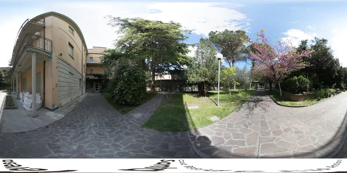 Casa Residenza Anziani Santa Teresa - Ravenna