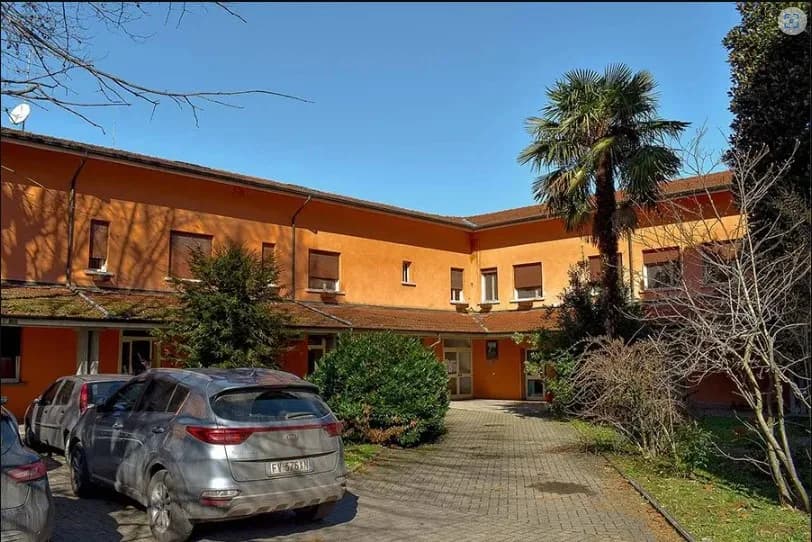 Casa Residenza Per Anziani San Giacomo - Cadè