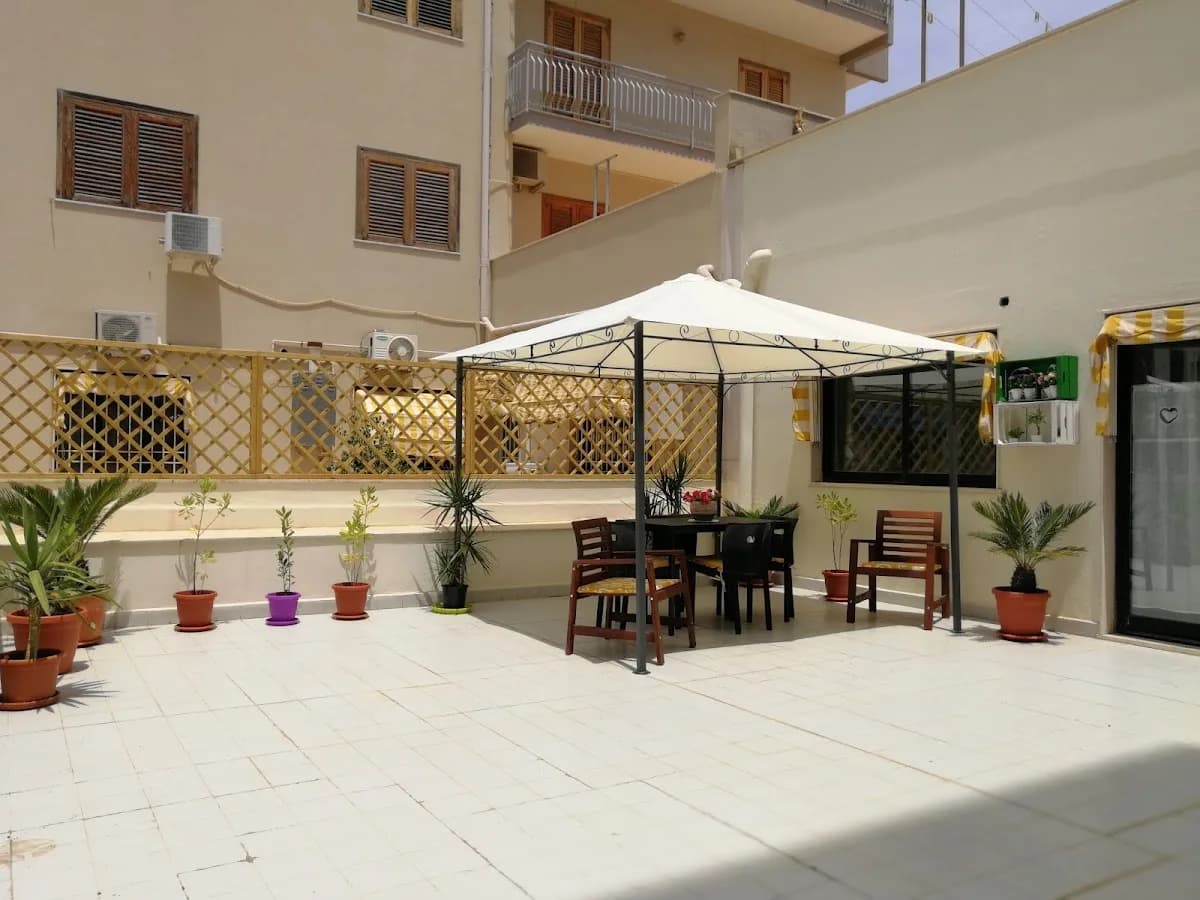 Casa Riposo Casa Gioiosa - Siracusa