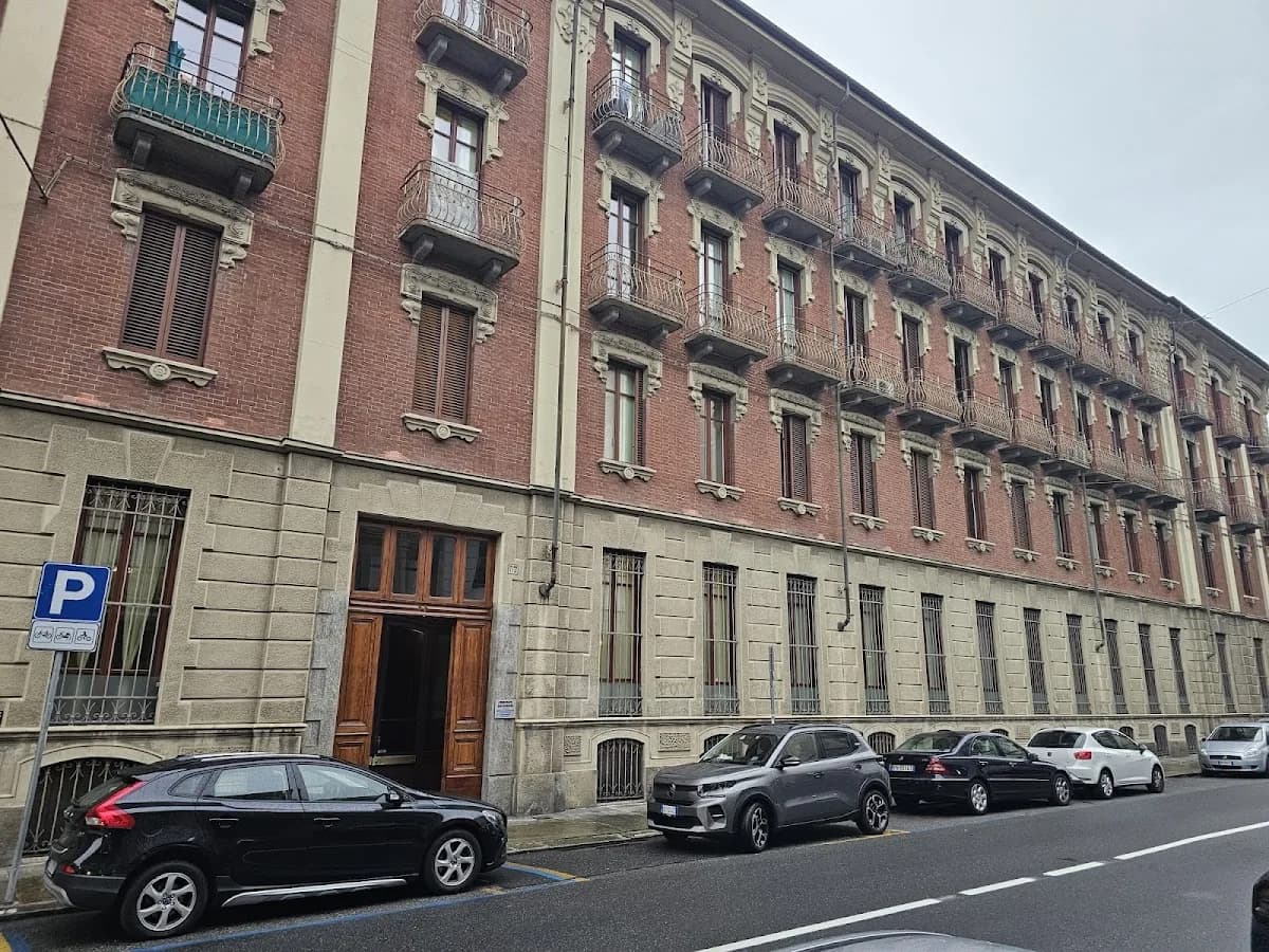 Casa Riposo San Gaetano - Torino