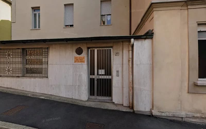 Casa S.marcellina - Como