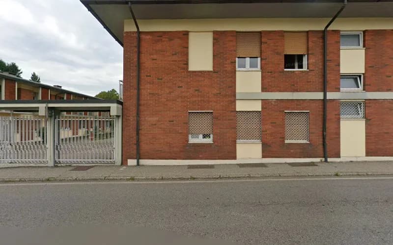 Casa S. Maria Annunciata - Cuveglio