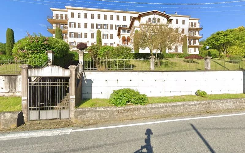 Casa Santa Rita - Villa del Bosco