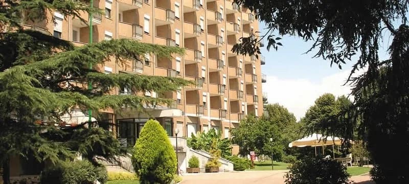Casa Serena - Cilavegna