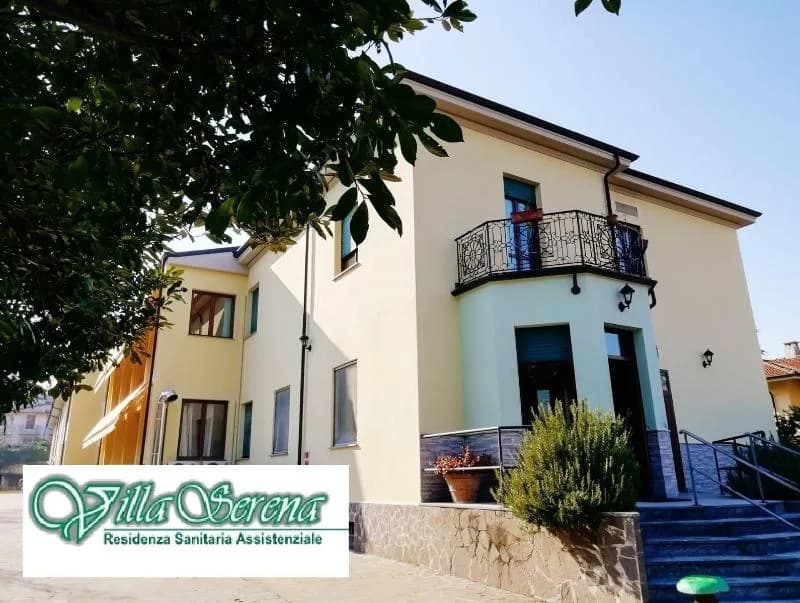 Casa Serena - Cilavegna