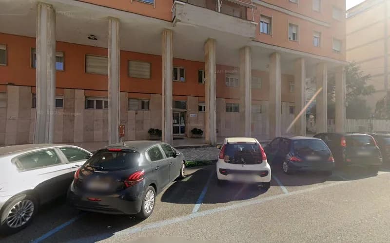 Casa Serena Maria Immacolata - La Spezia
