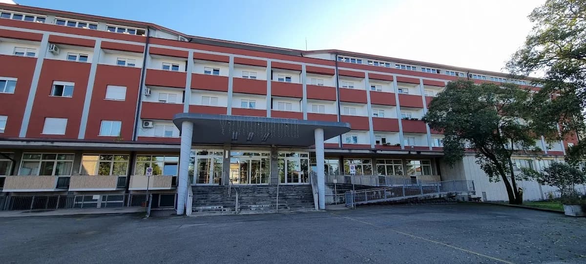 Casa Serena - Pordenone