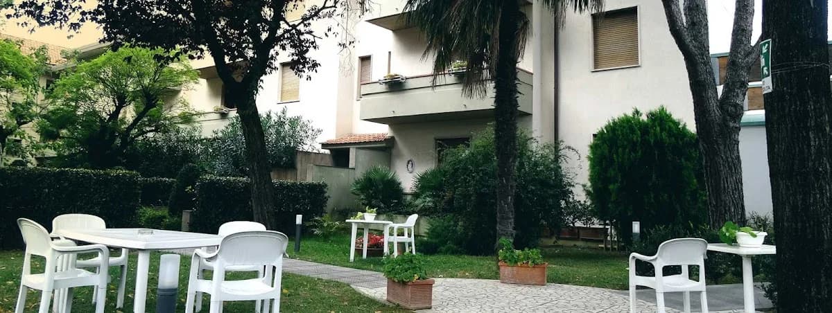 Casa Serena Residenza Per Anziani